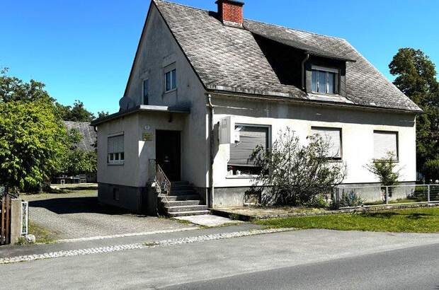 Mehrfamilienhaus kaufen in 8490 Bad Radkersburg (Bild 2)