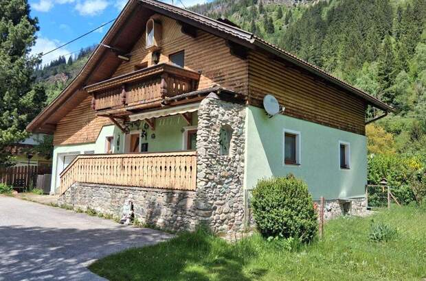 Haus kaufen in 9842 Stampfen (Bild 4)