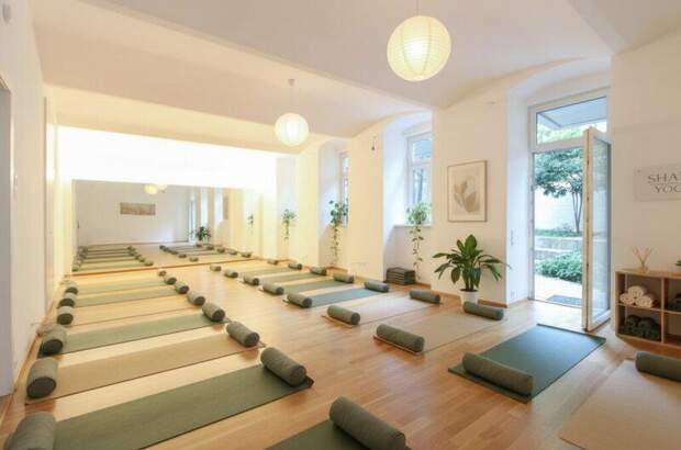 Büro / Praxis mieten in 1070 Wien (Bild 4)