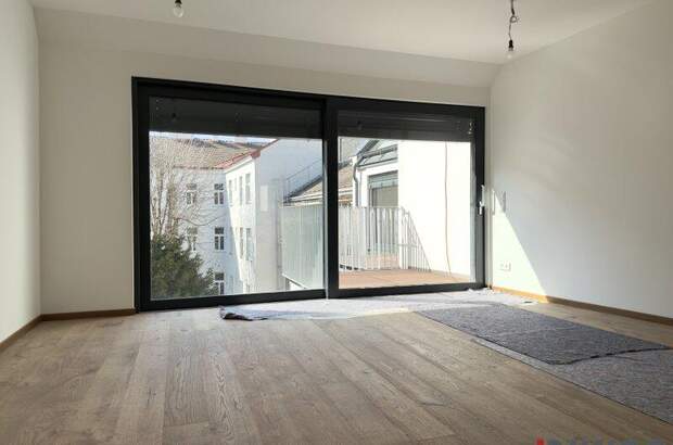 Terrassenwohnung kaufen in 1170 Wien (Bild 5)