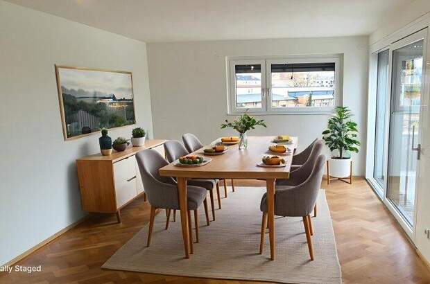 Terrassenwohnung kaufen in 1210 Wien (Bild 2)