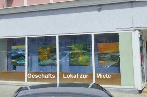 Gewerbeobjekt mieten in 8280 Fürstenfeld (Bild 1)