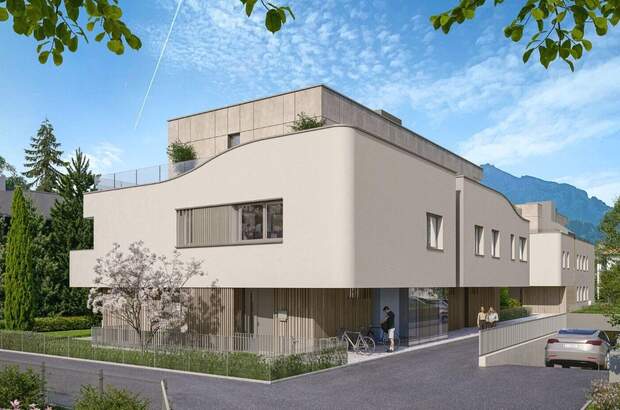 Eigentumswohnung in 5020 Salzburg (Bild 4)