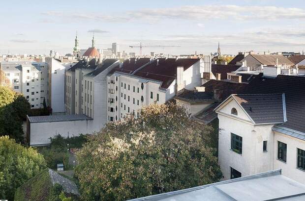 Wohnung mieten in 1090 Wien