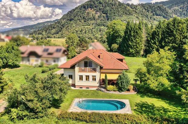 Haus kaufen in 9371 Brückl (Bild 1)