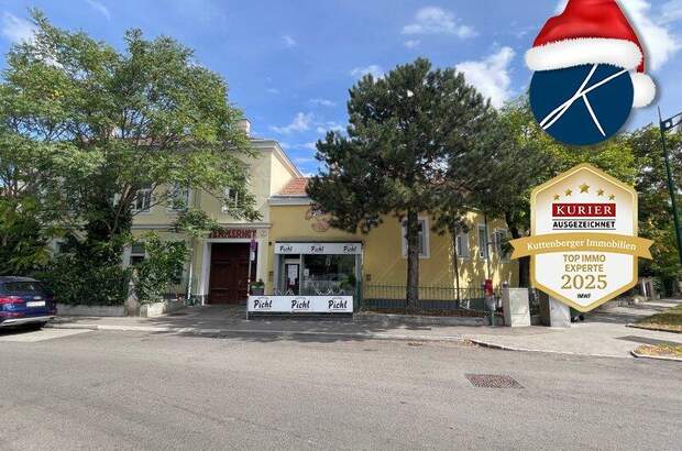 Wohnanlage kaufen in 2340 Mödling (Bild 1)