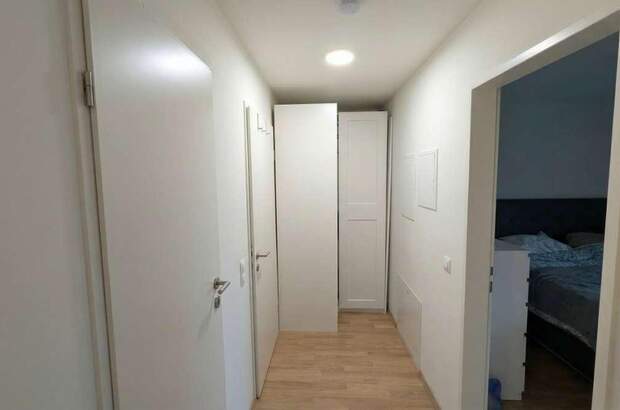 Terrassenwohnung mieten in 1230 Wien (Bild 1)