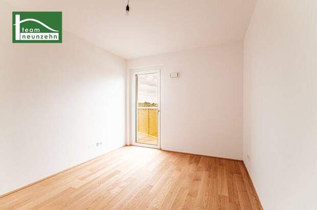 Terrassenwohnung kaufen in 1210 Wien (Bild 4)