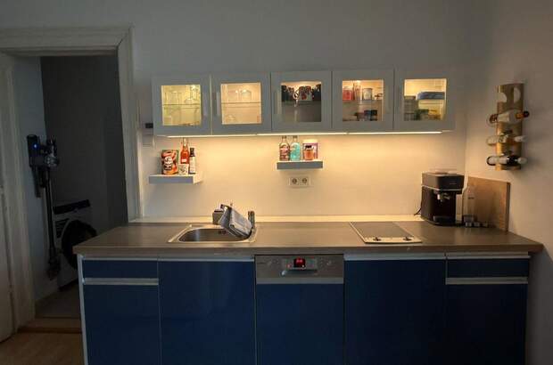 Altbauwohnung mieten in 1020 Wien (Bild 4)