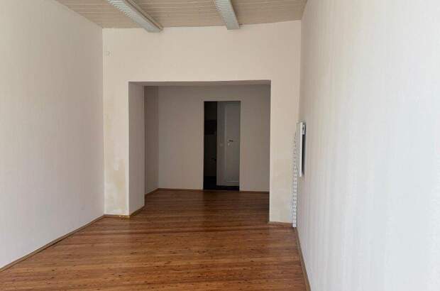Büro / Praxis mieten in 8530 Deutschlandsberg (Bild 2)