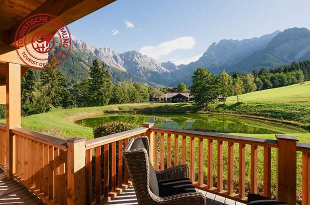 Einfamilienhaus kaufen in 5761 Maria Alm (Bild 1)