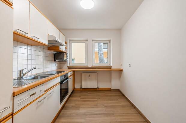 Wohnung mieten in 5020 Salzburg (Bild 4)