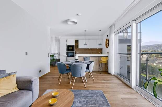 Wohnung mit Balkon kaufen in 9220 Velden (Bild 3)