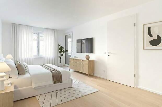 Wohnung mit Balkon kaufen in 1100 Wien (Bild 3)