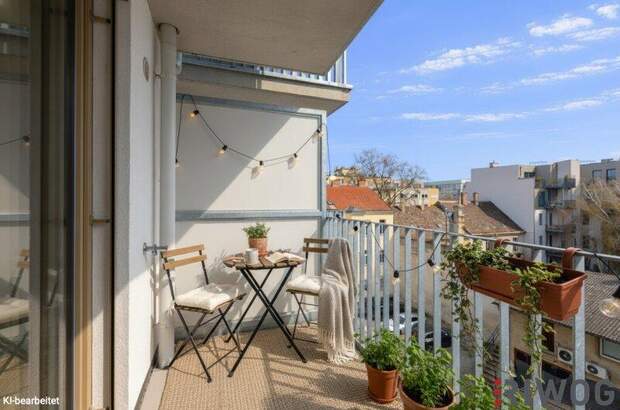 Terrassenwohnung kaufen in 1210 Wien (Bild 1)