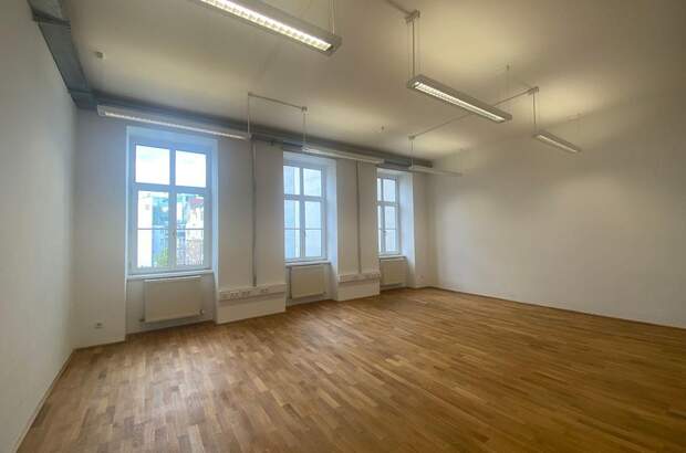 Gewerbeobjekt mieten in 1030 Wien (Bild 3)