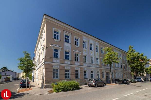 Mietwohnung in 2320 Schwechat (Bild 1)