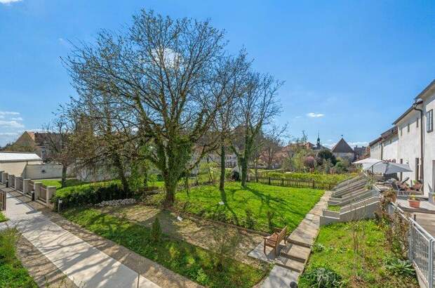 Eigentumswohnung in 8490 Bad Radkersburg (Bild 5)