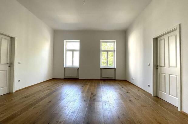 Altbauwohnung kaufen in 1020 Wien (Bild 4)