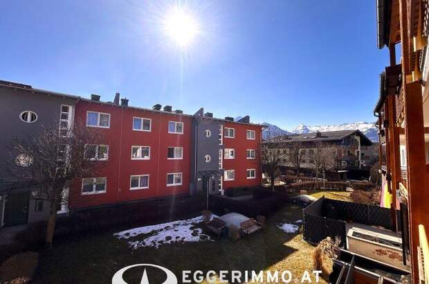 Terrassenwohnung kaufen in 5700 Zell am See (Bild 1)