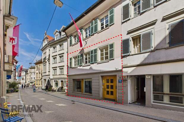 Gewerbeobjekt mieten in 6900 Bregenz (Bild 2)