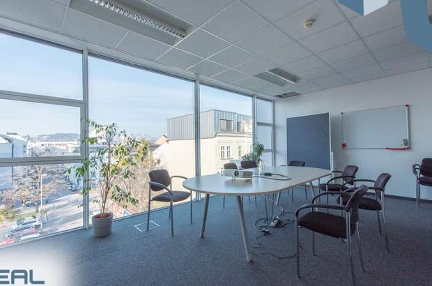 Gewerbeobjekt mieten in 4020 Linz (Bild 5)