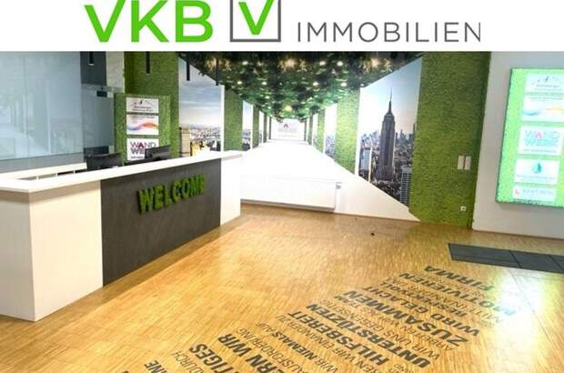 Gewerbeobjekt mieten in 4052 Ansfelden (Bild 1)