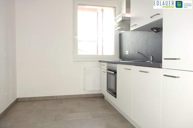 Terrassenwohnung mieten in 3100 St. Pölten (Bild 1)