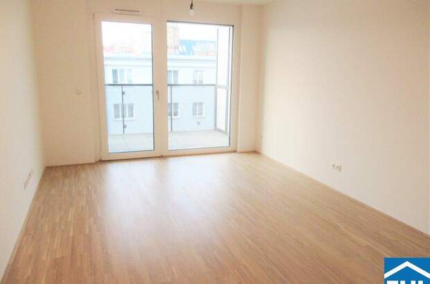 Terrassenwohnung mieten in 1120 Wien (Bild 4)