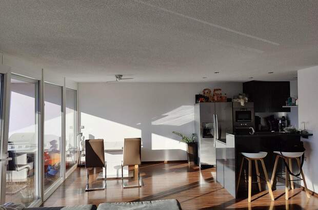 Terrassenwohnung mieten in 6841 Mäder (Bild 1)