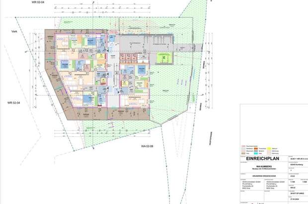 Grundstück kaufen in 8062 Kumberg (Bild 5)