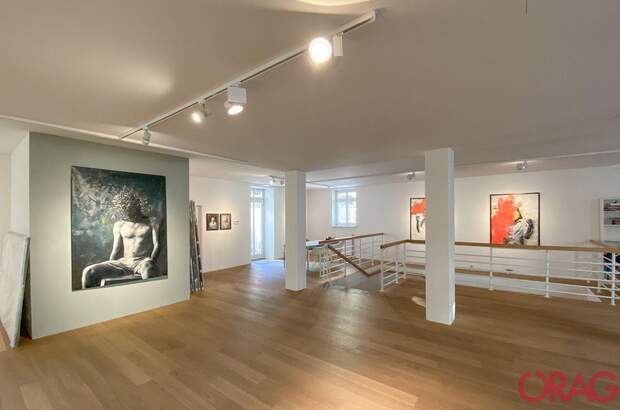 Gewerbeobjekt mieten in 5020 Salzburg (Bild 5)