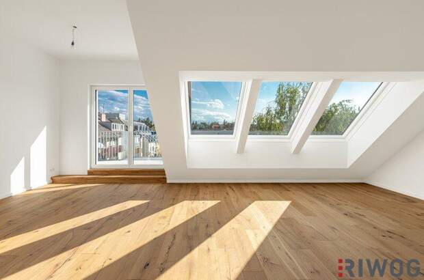 Terrassenwohnung kaufen in 1230 Wien (Bild 2)