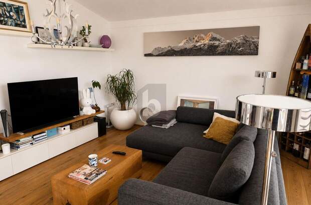 Wohnung mit Balkon kaufen in 5310 Mondsee (Bild 3)