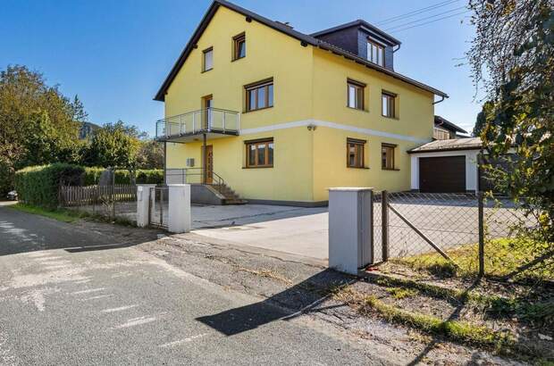 Haus mit Garten kaufen in 9073 Klagenfurt