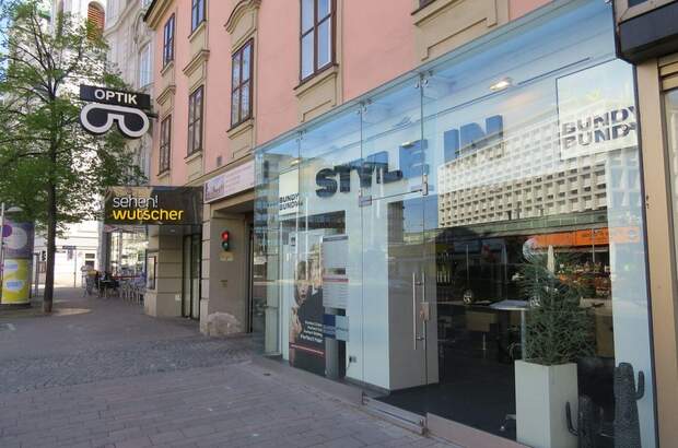 Gewerbeobjekt mieten in 1030 Wien (Bild 2)