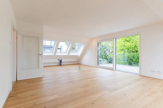Terrassenwohnung kaufen in 1220 Wien (Bild 1)