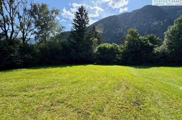 Grundstück kaufen in 6465 Nassereith (Bild 3)