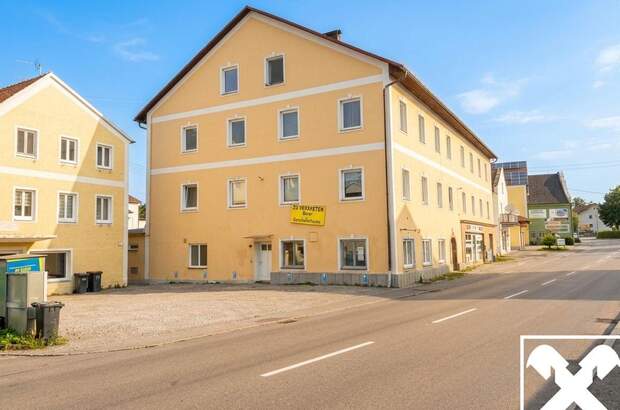 Gewerbeobjekt mieten in 4780 Schärding (Bild 1)