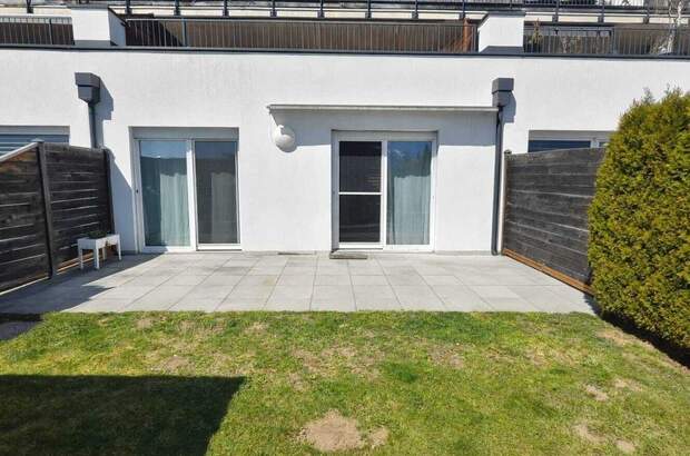 Wohnung mieten in 8753 Sillweg (Bild 1)