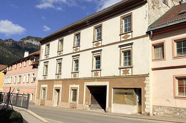 Haus kaufen in 8790 Eisenerz (Bild 1)