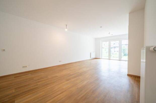 Terrassenwohnung mieten in 3263 Randegg (Bild 1)