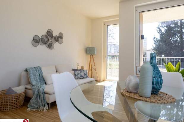 Wohnung mit Balkon kaufen in 8010 Graz (Bild 1)