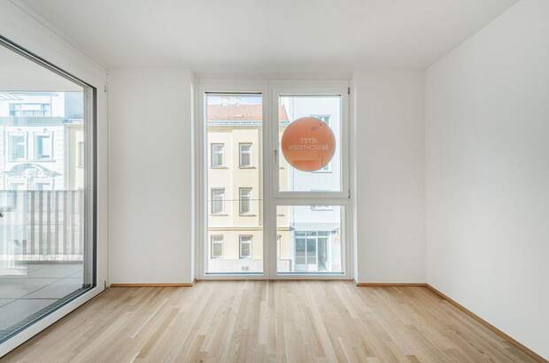 Wohnung mit Balkon kaufen in 1210 Wien (Bild 2)