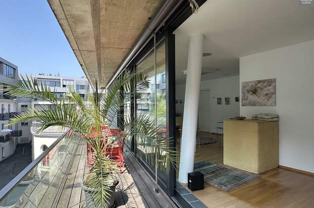 Wohnung mit Balkon kaufen in 8020 Graz (Bild 1)