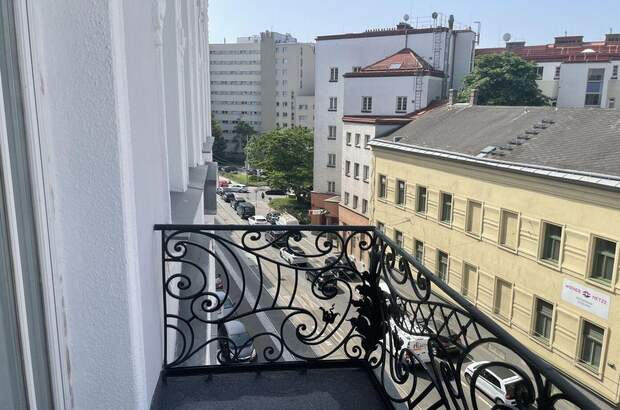 Gewerbeobjekt mieten in 1190 Wien (Bild 1)