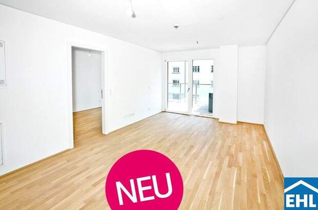 Terrassenwohnung kaufen in 1090 Wien (Bild 1)