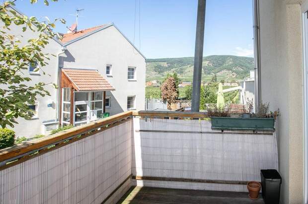 Wohnung mit Balkon kaufen in 3512 Mauternbach (Bild 4)