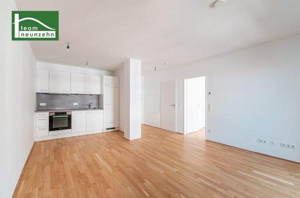 Terrassenwohnung kaufen in 1220 Wien (Bild 2)