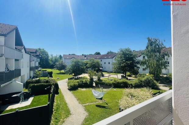 Terrassenwohnung mieten in 4020 Linz (Bild 4)